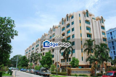 WING FONG MANSIONS Apartment / Condo | Listing