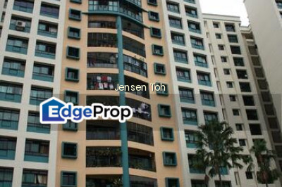 686A JURONG WEST CENTRAL 1 HDB | Listing