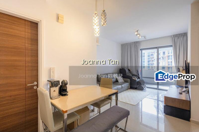 ARC AT TAMPINES Apartment / Condo | Listing