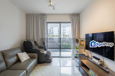 ARC AT TAMPINES Apartment / Condo | Listing