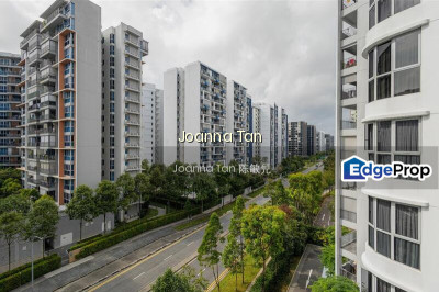 ARC AT TAMPINES Apartment / Condo | Listing