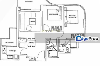 ARC AT TAMPINES Apartment / Condo | Listing