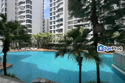 ARC AT TAMPINES Apartment / Condo | Listing