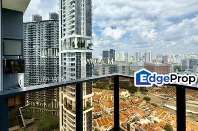 SKY EVERTON Apartment / Condo | Listing