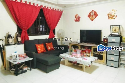 693 JURONG WEST CENTRAL 1 HDB | Listing