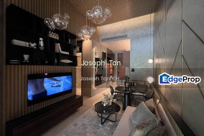 PULLMAN RESIDENCES Apartment / Condo | Listing