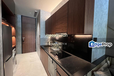 PULLMAN RESIDENCES Apartment / Condo | Listing