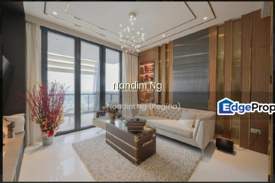 SOUTH BEACH RESIDENCES Apartment / Condo | Listing