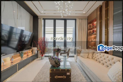 SOUTH BEACH RESIDENCES Apartment / Condo | Listing