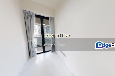 DUO RESIDENCES Apartment / Condo | Listing