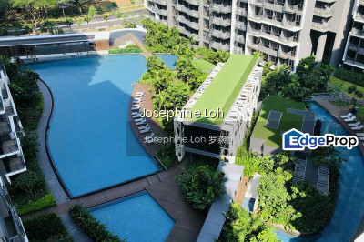 GRANDEUR PARK RESIDENCES Apartment / Condo | Listing