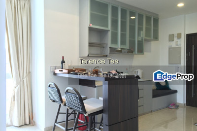 PARC ELEGANCE Apartment / Condo | Listing