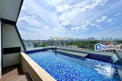 ESPIRA SUITES Apartment / Condo | Listing