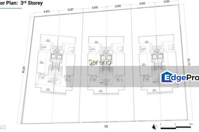 SEMBAWANG PARK Landed | Listing