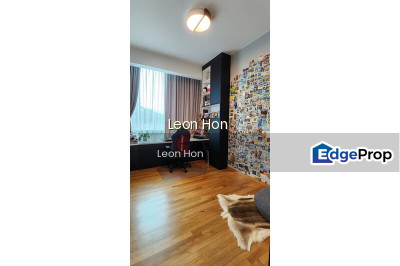 LUSH ON HOLLAND HILL Apartment / Condo | Listing