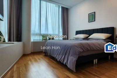 LUSH ON HOLLAND HILL Apartment / Condo | Listing