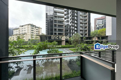 LEEDON GREEN Apartment / Condo | Listing