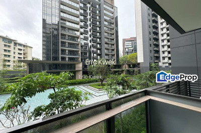 LEEDON GREEN Apartment / Condo | Listing