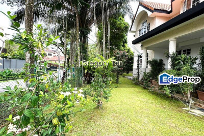 OEI TIONG HAM PARK Landed | Listing