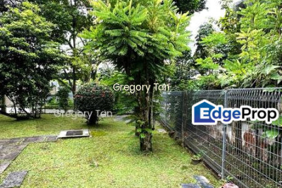 OEI TIONG HAM PARK Landed | Listing