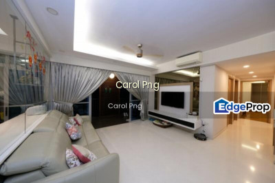 Q BAY RESIDENCES Apartment / Condo | Listing