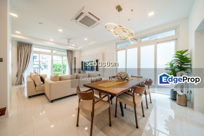 GRACE PARK Landed | Listing