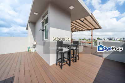 GRACE PARK Landed | Listing