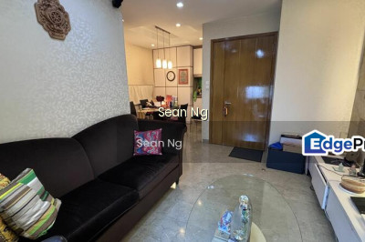 ADAM PARK CONDOMINIUM Apartment / Condo | Listing