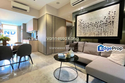 ONE HOLLAND VILLAGE RESIDENCES Apartment / Condo | Listing