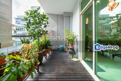 VERANDA Apartment / Condo | Listing