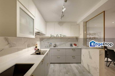 NUOVO Apartment / Condo | Listing