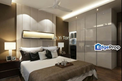 NUOVO Apartment / Condo | Listing