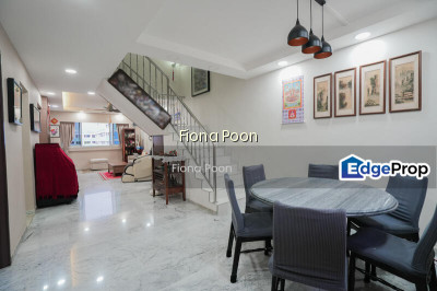 257 KIM KEAT AVENUE HDB | Listing