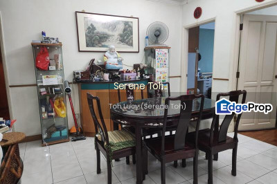 EURO-ASIA PARK Apartment / Condo | Listing