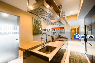 WING ON LIFE GARDEN Apartment / Condo | Listing