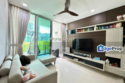 CANBERRA RESIDENCES Apartment / Condo | Listing