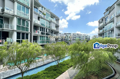 CANBERRA RESIDENCES Apartment / Condo | Listing