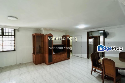 660 CHOA CHU KANG CRESCENT HDB | Listing