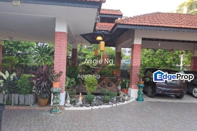 BRADDELL HEIGHTS ESTATE Landed | Listing