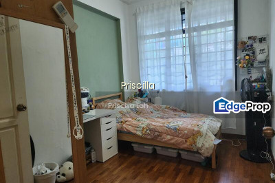 EURO-ASIA PARK Apartment / Condo | Listing