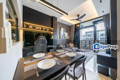 LE QUEST Apartment / Condo | Listing