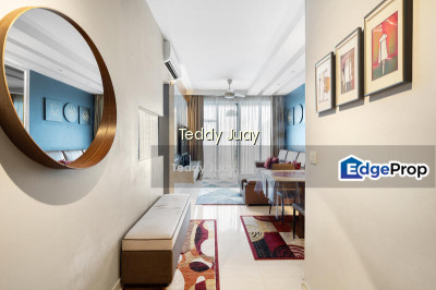 SIGNATURE AT YISHUN Apartment / Condo | Listing