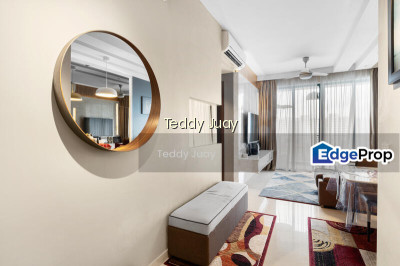 SIGNATURE AT YISHUN Apartment / Condo | Listing