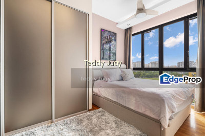 SIGNATURE AT YISHUN Apartment / Condo | Listing