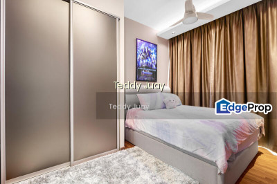 SIGNATURE AT YISHUN Apartment / Condo | Listing