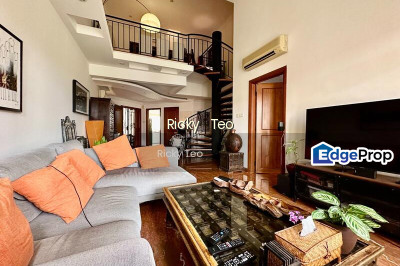 VILLA MARINA Apartment / Condo | Listing