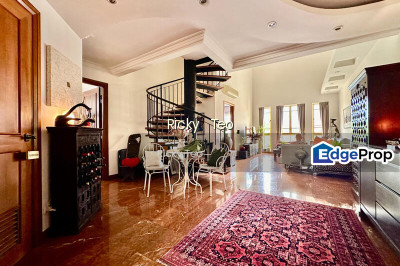 VILLA MARINA Apartment / Condo | Listing