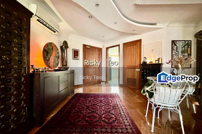 VILLA MARINA Apartment / Condo | Listing