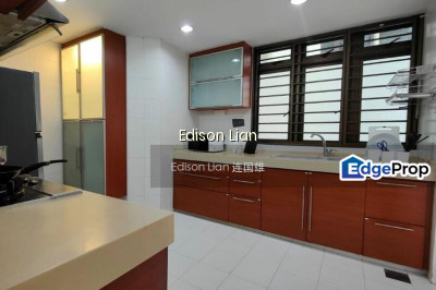 THE TANAMERA Apartment / Condo | Listing