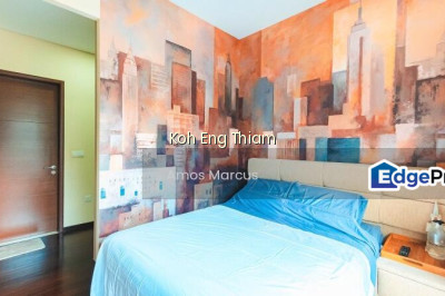 THE PROMENADE @ PELIKAT Apartment / Condo | Listing